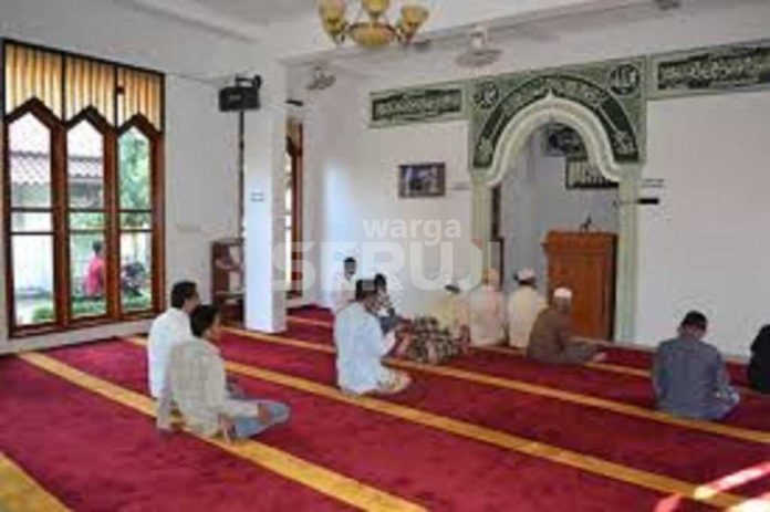Masjid Masjid